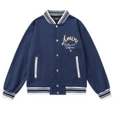 AMRl Hollywood Bomber Jacket